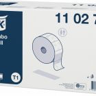 TORK® | Rollo de Papel Higiénico Suave Jumbo Premium