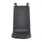 DIVERSEY | IntelliCare™ -  Bandeja Antigoteo negro