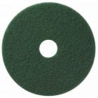 TASKI | Americo - Disco limpieza suelos 17" / 43 cm - Verde