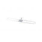 Bastidor Metálico para Mopa - 100 cm.