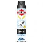 ORO | Insecticida en aerosol sin olor