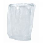 Vaso PP transparente embolsado individual - 220 ml