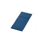 DUNI | Servilleta Duniletto® Slim, 40 x 33 cm, Azul oscuro