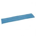 TASKI | Standard Damp Mop - Mopa de microfibra 60 cm - Azul