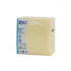 GC | Servilleta 40 x 40 cm, 2 capas, beige