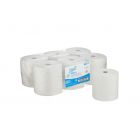 SCOTT® Essential™ | Toallas secamanos blanca XL, 354 m