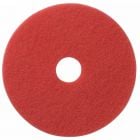 TASKI | Americo - Disco limpieza suelos 17" / 43 cm - Rojo