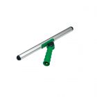 UNGER®| Soporte mojador cristales graduable (7 posiciones) - 45 cm
