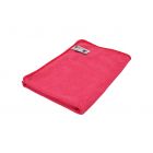 TASKI | JM Ultra Cloth - Bayeta de microfibra 32 x 32 cm - Rojo