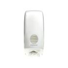 AQUARIUS™ | Dispensador blanco de papel higiénico (cod. 6946)
