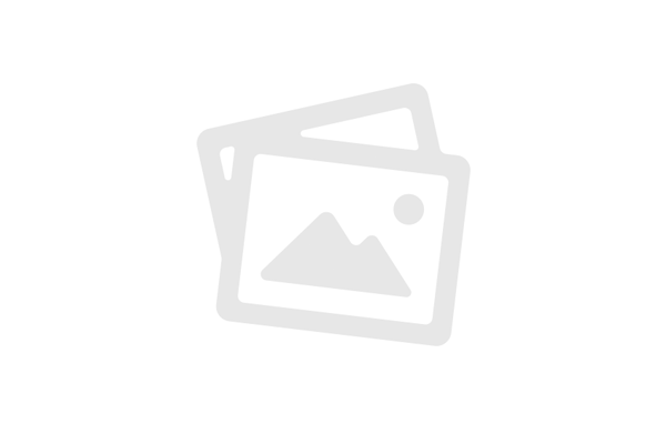 MONZA | Casaca cuello V color frambuesa - Talla L