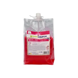 GREENSOURCE  | Suelos - PLUS