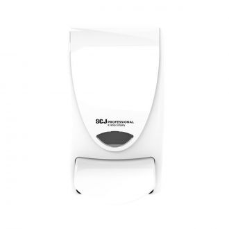 SCJP Proline | Dispensador manual blanco