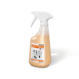 OASIS PRO ALL BATH | Botella vacía 650 ml