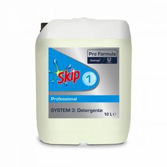 SKIP PRO FORMULA | System 3 Detergente