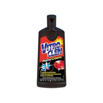 VITROCLEN | Limpiador líquido de vitrocerámica