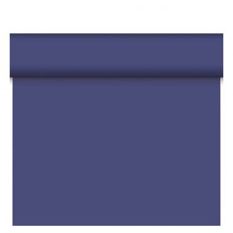 DUNI | Tête-à-tête Dunicel® 0,4 x 24 m, Azul oscuro
