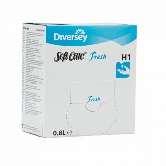 SOFT CARE Fresh |Jabón de manos suave de uso general
