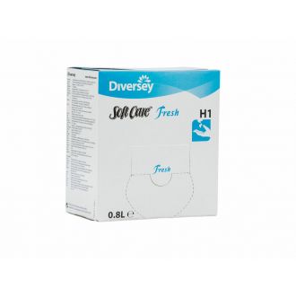SOFT CARE Fresh | Jabón de manos suave de uso general