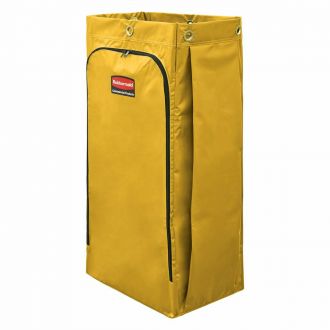 RUBBERMAID | Bolsa vinilo de gran capacidad - 128 L