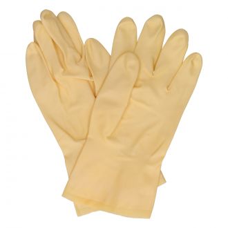 SPONTEX | Guante Vital 175 de protección - Talla 8