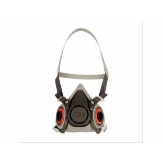 3M™ | Máscara 6200 buconasal reutilizable