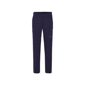 MONZA | Pantalón algodón azul marino - Talla 62-64