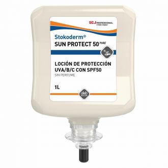 Deb Sun Protect 50 Pure