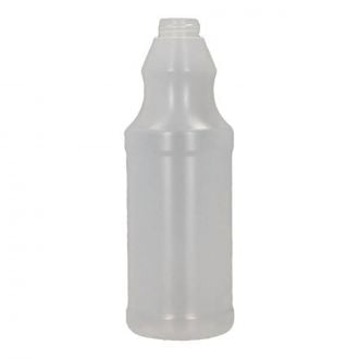 ECOLAB | Botella vacía flexible - 500 ml
