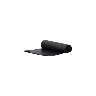 Bolsa Basura Doméstica Negra G-90, 54 x 60 cm (30 L)