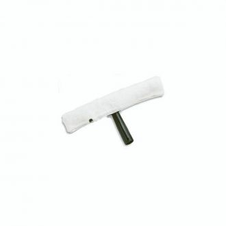 TTS | Kit soporte fijo y recambio mojador de poliéster - 45 cm
