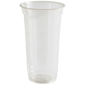 Vaso RPET transparente - 360 ml