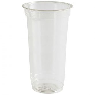 Vaso RPET transparente - 360 ml