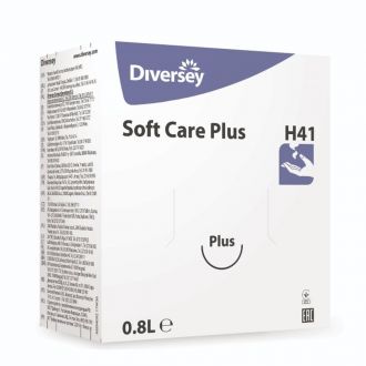 SOFT CARE Plus | Jabón para el lavado de manos