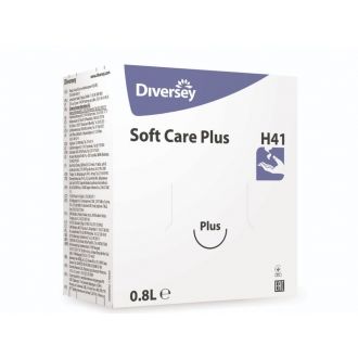 SOFT CARE Plus | Jabón para el lavado de manos