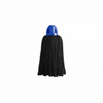 MAYA | Fregona Max Pro microfibra azul