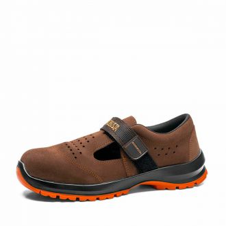 ROBUSTA | Zapato Sándalo S1P - Talla 41