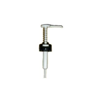 DIVERSEY | Bomba pelícano, dosis 30 ml. Para garrafa 20L