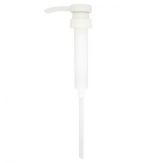 DIVERSEY | Bomba pelícano, dosis 1 ml. Para garrafa 5L