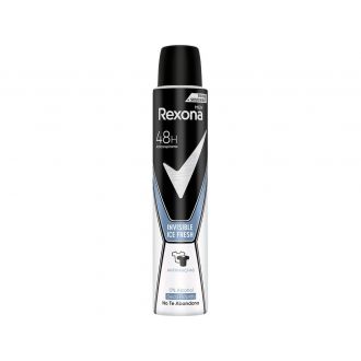 REXONA | Desodorante Rexona Men 48h antitranspirante