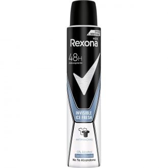 REXONA | Desodorante Rexona Men 48h antitranspirante