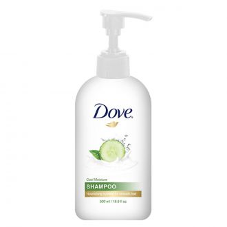 DOVE Cool Moisture | Champú