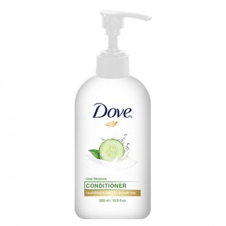 DOVE Cool Moisture | Acondicionador cabello