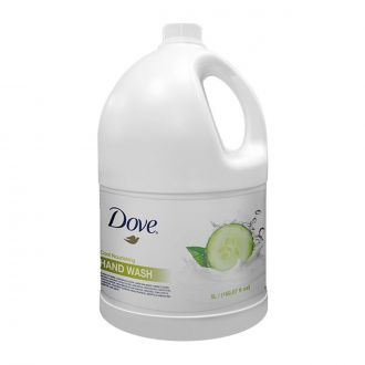 DOVE Cool Nourishing | Jabón de Manos Líquido