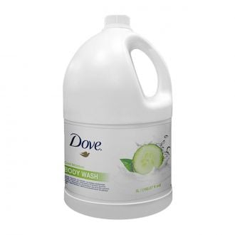 DOVE |  Cool Moisture - Gel de Baño y Ducha
