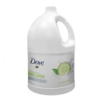 DOVE Cool Nourishment | Loción corporal hidratante