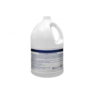 DOVE Cool Nourishment | Loción corporal hidratante