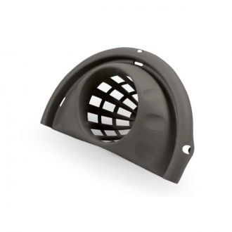 Escurridor redondo para cubo ECO 12L negro