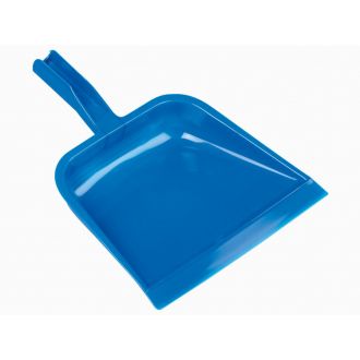 Recogedor de Basura manual con clip