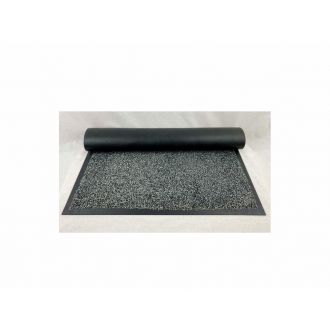 Alfombra Classic color gris - 150 x 245 cm